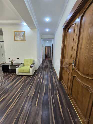 Satılır 3 otaqlı yeni tikili 175 m², Nizami m., photo 5 from 17
