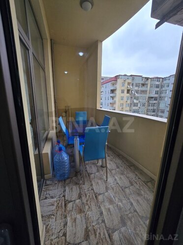 Satılır 3 otaqlı yeni tikili 175 m², Nizami m., photo 15 from 17
