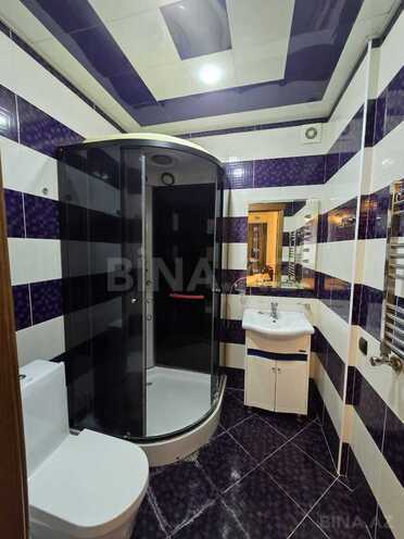 Satılır 3 otaqlı yeni tikili 175 m², Nizami m., photo 14 from 17