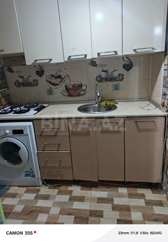 Сдаётся 2-комн. дом/дача 47 м², Абшеронcкий  р., photo 6 from 9