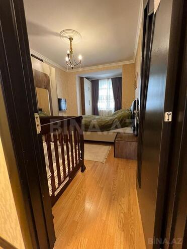 Продаётся 3-комн. новостройка 95 м², м. Азадлыг проспекти, photo 6 from 14