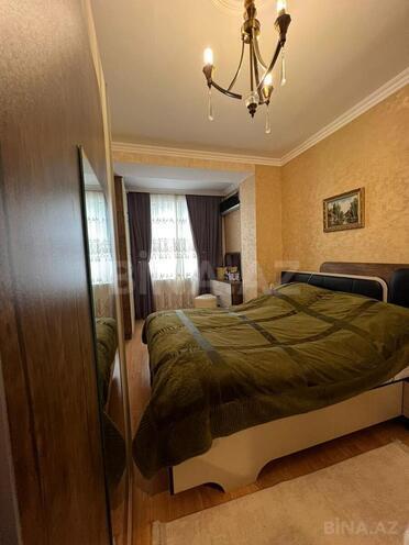 Продаётся 3-комн. новостройка 95 м², м. Азадлыг проспекти, photo 4 from 14