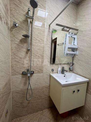 Продаётся 3-комн. новостройка 95 м², м. Азадлыг проспекти, photo 12 from 14