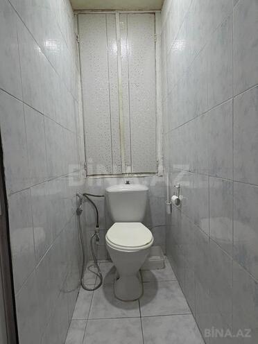 İcarəyə verilir 3 otaqlı köhnə tikili 85 m², 8 Noyabr m., photo 19 from 23