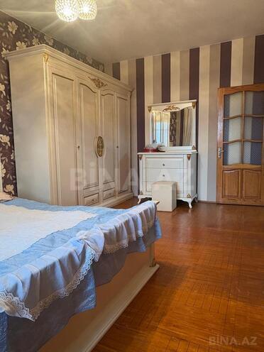 İcarəyə verilir 3 otaqlı köhnə tikili 85 m², 8 Noyabr m., photo 13 from 23