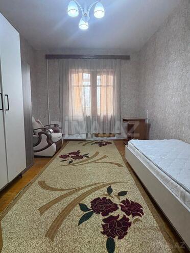 İcarəyə verilir 3 otaqlı köhnə tikili 85 m², 8 Noyabr m., photo 16 from 23