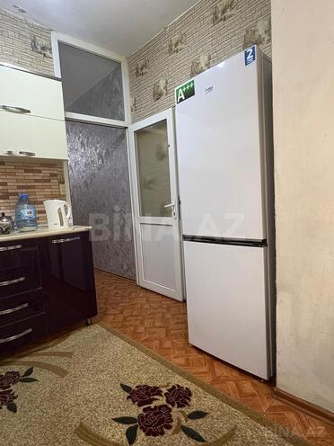 İcarəyə verilir 3 otaqlı köhnə tikili 85 m², 8 Noyabr m., photo 9 from 23