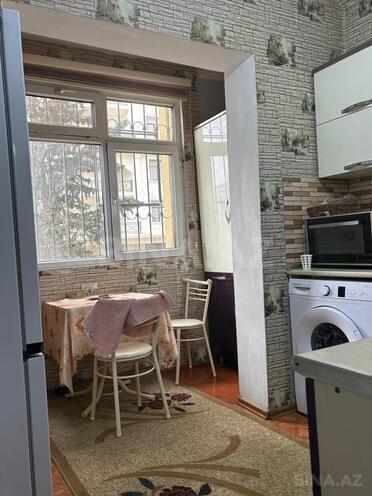 İcarəyə verilir 3 otaqlı köhnə tikili 85 m², 8 Noyabr m., photo 7 from 23