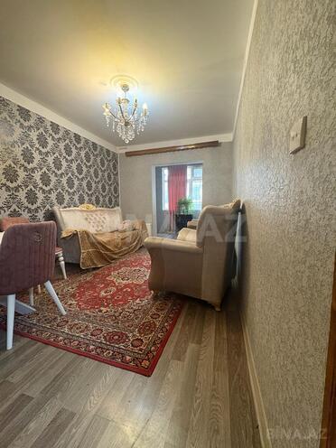 İcarəyə verilir 3 otaqlı köhnə tikili 85 m², 8 Noyabr m., photo 5 from 23