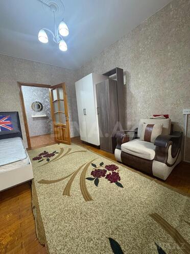 İcarəyə verilir 3 otaqlı köhnə tikili 85 m², 8 Noyabr m., photo 15 from 23
