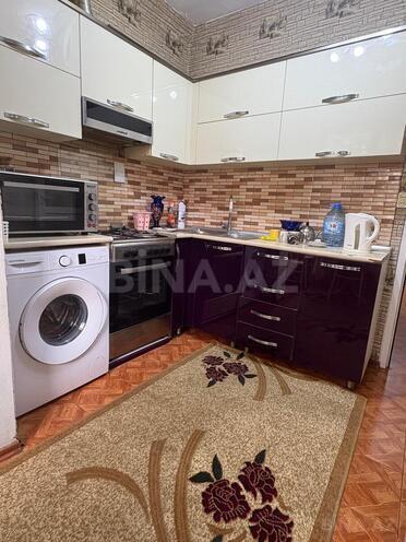 İcarəyə verilir 3 otaqlı köhnə tikili 85 m², 8 Noyabr m., photo 6 from 23