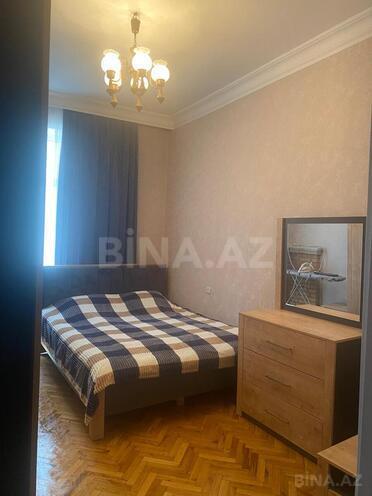 İcarəyə verilir 2 otaqlı yeni tikili 65 m², İçəri Şəhər m., photo 3 from 18