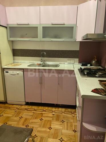 İcarəyə verilir 2 otaqlı yeni tikili 65 m², İçəri Şəhər m., photo 11 from 18