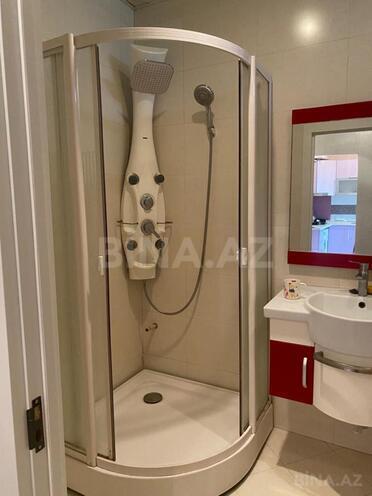 İcarəyə verilir 2 otaqlı yeni tikili 65 m², İçəri Şəhər m., photo 14 from 18