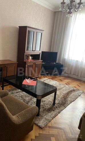 İcarəyə verilir 2 otaqlı yeni tikili 65 m², İçəri Şəhər m., photo 6 from 18