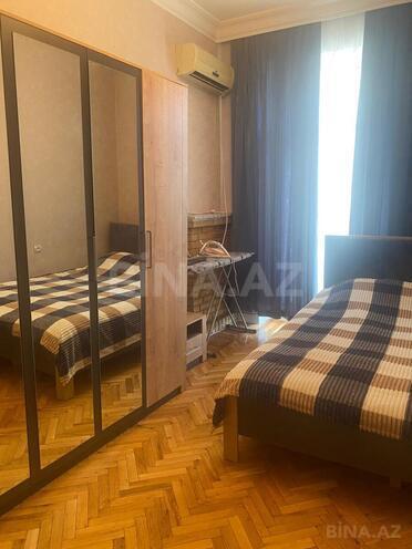 İcarəyə verilir 2 otaqlı yeni tikili 65 m², İçəri Şəhər m., photo 4 from 18