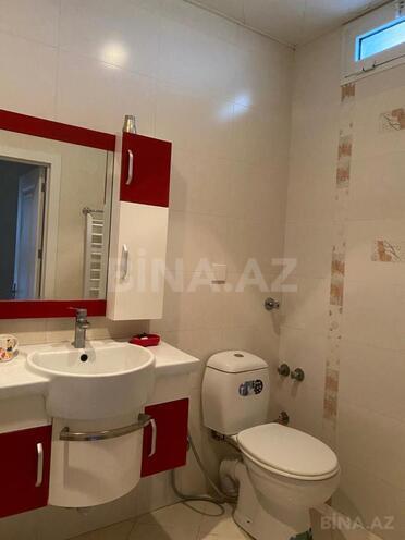 İcarəyə verilir 2 otaqlı yeni tikili 65 m², İçəri Şəhər m., photo 15 from 18