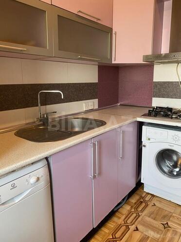 İcarəyə verilir 2 otaqlı yeni tikili 65 m², İçəri Şəhər m., photo 10 from 18