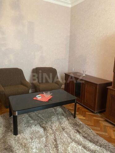 İcarəyə verilir 2 otaqlı yeni tikili 65 m², İçəri Şəhər m., photo 12 from 18
