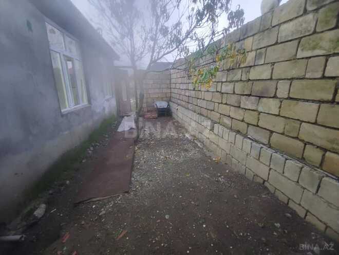 Satılır 1 otaqlı həyət evi/bağ evi 30 m², photo 13 from 15