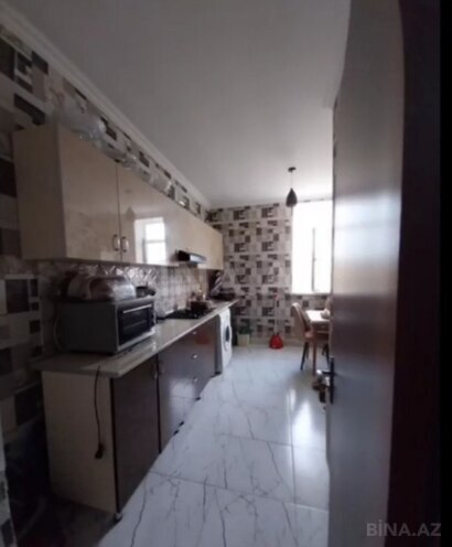 Сдаётся 3-комн. новостройка 65 м², photo 4 from 8