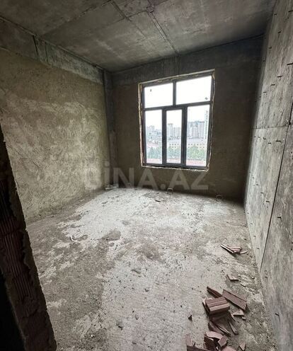 Продаётся 2-комн. новостройка 69 м², м. Низами, photo 8 from 13