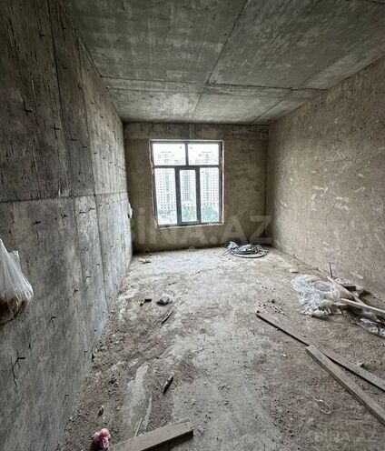 Продаётся 2-комн. новостройка 69 м², м. Низами, photo 6 from 13