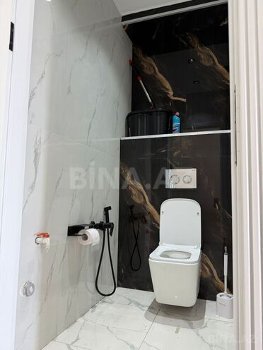 Сдаётся 3-комн. новостройка 116 м², м. Кара Караев, photo 10 from 11