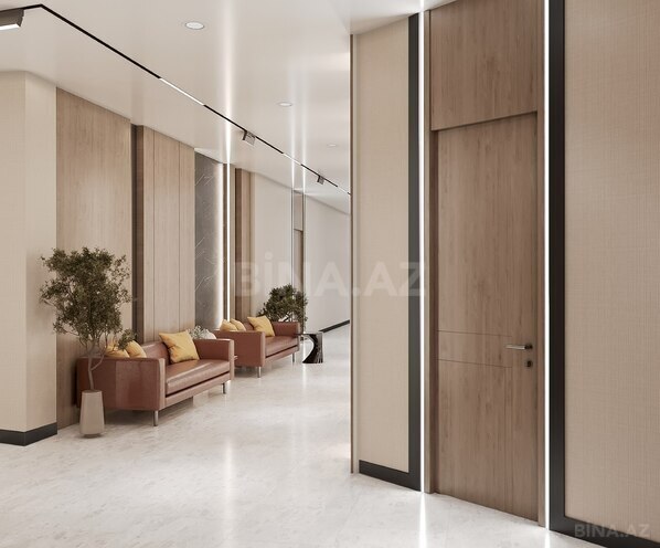 Сдаётся 8-комн. офис 1 100 м², м. Нариман Нариманов, photo 5 from 13