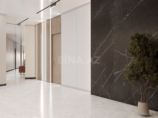 Сдаётся 8-комн. офис 1 100 м², м. Нариман Нариманов, photo 4 from 13