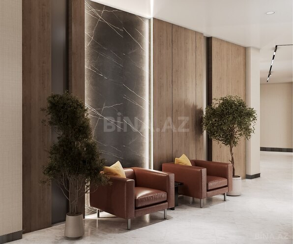 Сдаётся 8-комн. офис 1 100 м², м. Нариман Нариманов, photo 7 from 13