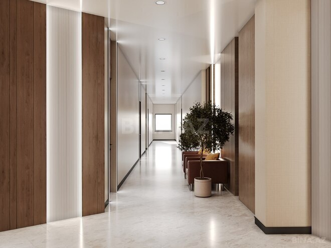 Сдаётся 8-комн. офис 1 100 м², м. Нариман Нариманов, photo 3 from 13