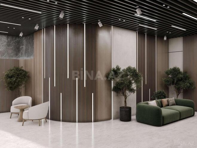 Сдаётся 8-комн. офис 1 100 м², м. Нариман Нариманов, photo 8 from 13