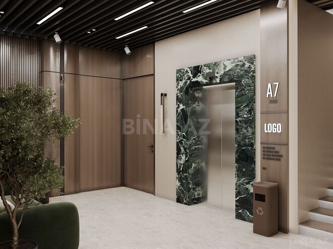 Сдаётся 8-комн. офис 1 100 м², м. Нариман Нариманов, photo 9 from 13