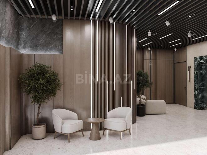 Сдаётся 8-комн. офис 1 100 м², м. Нариман Нариманов, photo 11 from 13