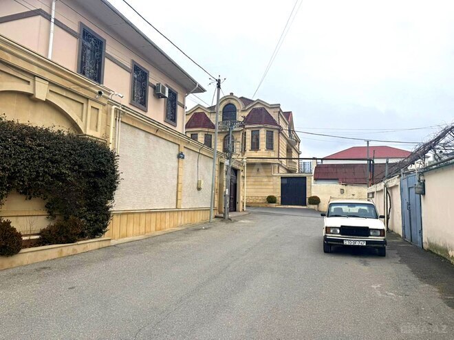 Satılır 5 otaqlı həyət evi/bağ evi 130 m², Qara Qarayev m., photo 18 from 31