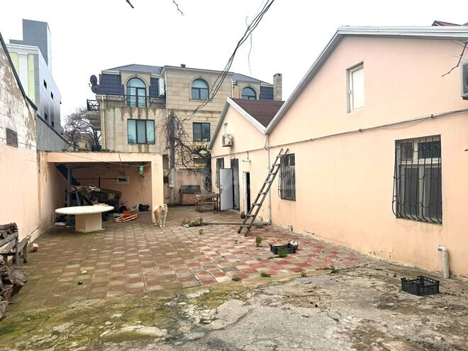 Satılır 5 otaqlı həyət evi/bağ evi 130 m², Qara Qarayev m., photo 19 from 31