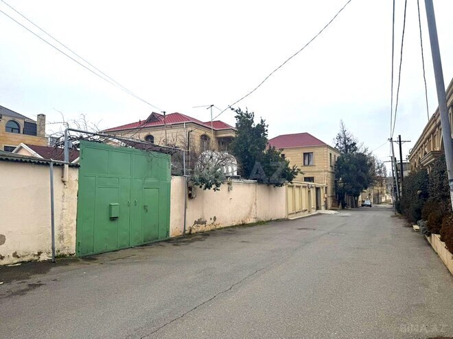 Satılır 5 otaqlı həyət evi/bağ evi 130 m², Qara Qarayev m., photo 24 from 31
