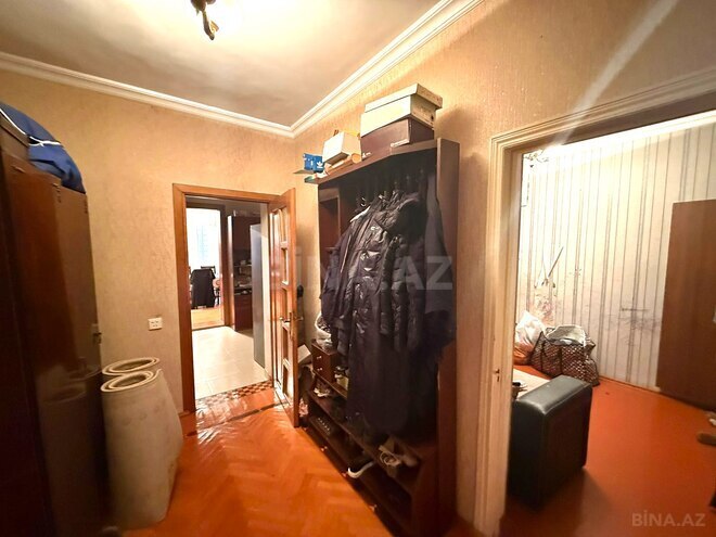 Satılır 5 otaqlı həyət evi/bağ evi 130 m², Qara Qarayev m., photo 12 from 31