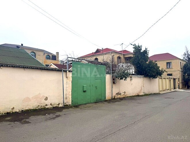 Satılır 5 otaqlı həyət evi/bağ evi 130 m², Qara Qarayev m., photo 22 from 31