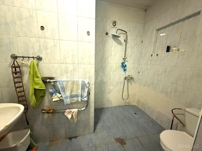 Satılır 5 otaqlı həyət evi/bağ evi 130 m², Qara Qarayev m., photo 29 from 31