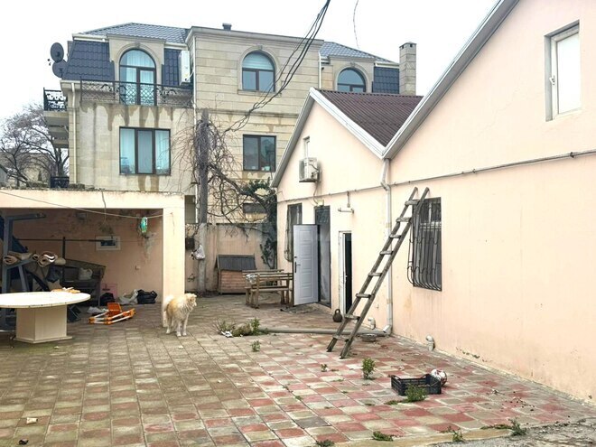 Satılır 5 otaqlı həyət evi/bağ evi 130 m², Qara Qarayev m., photo 21 from 31