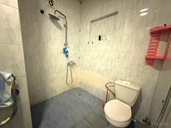 Satılır 5 otaqlı həyət evi/bağ evi 130 m², Qara Qarayev m., photo 30 from 31