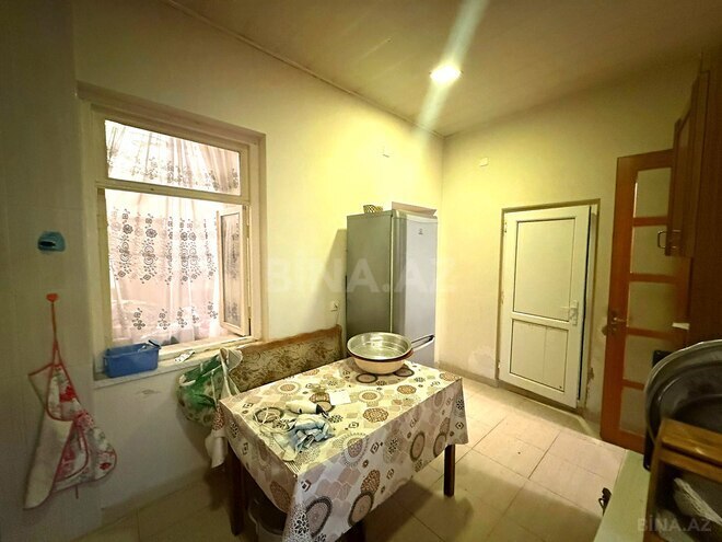 Satılır 5 otaqlı həyət evi/bağ evi 130 m², Qara Qarayev m., photo 17 from 31