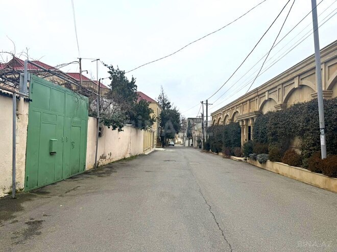 Satılır 5 otaqlı həyət evi/bağ evi 130 m², Qara Qarayev m., photo 23 from 31