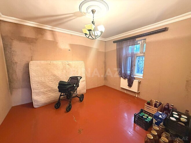 Satılır 5 otaqlı həyət evi/bağ evi 130 m², Qara Qarayev m., photo 11 from 31