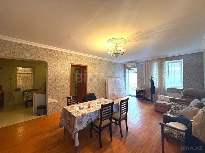 Satılır 5 otaqlı həyət evi/bağ evi 130 m², Qara Qarayev m., photo 6 from 31