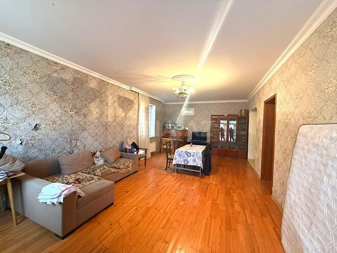 Satılır 5 otaqlı həyət evi/bağ evi 130 m², Qara Qarayev m., photo 3 from 31
