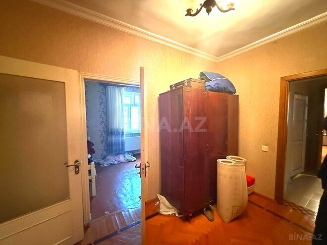 Satılır 5 otaqlı həyət evi/bağ evi 130 m², Qara Qarayev m., photo 10 from 31