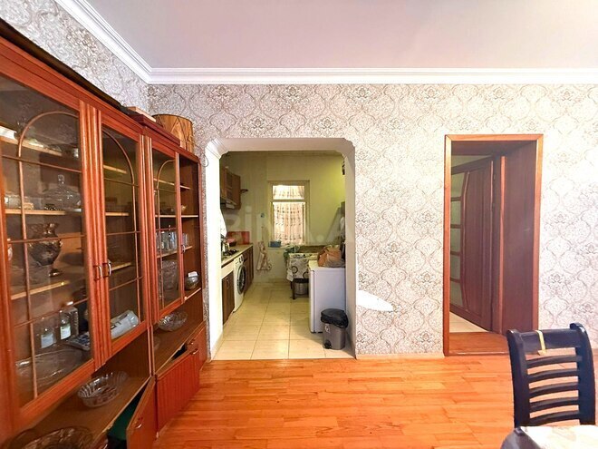 Satılır 5 otaqlı həyət evi/bağ evi 130 m², Qara Qarayev m., photo 13 from 31